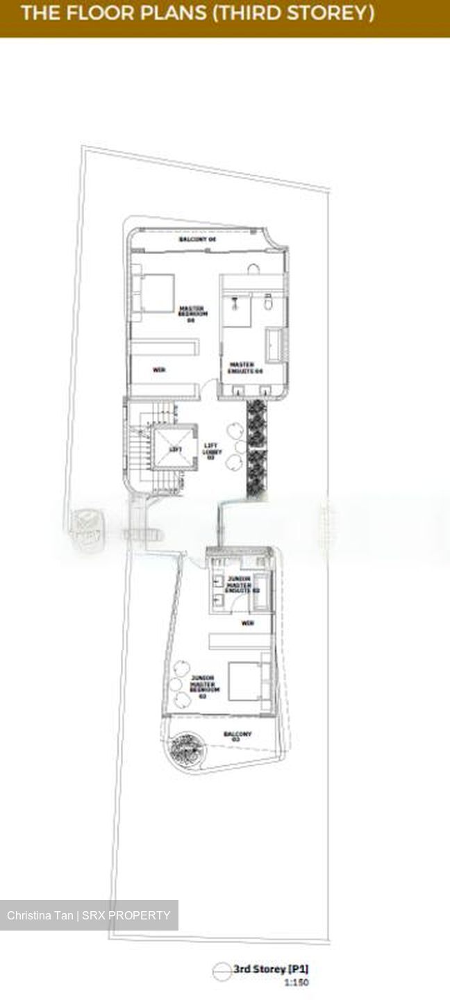 Upper East Coast Road (D15), Semi-Detached #451132251
